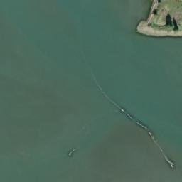 Satellite imagery of Kilchis Point, US