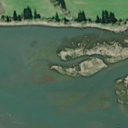 Satellite imagery of Kilchis Point, US