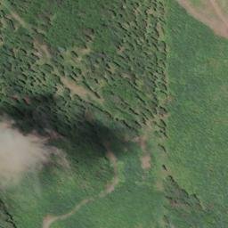 Satellite imagery of Grindstone Ridge, US