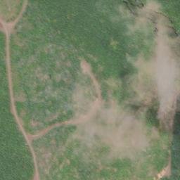 Satellite imagery of Grindstone Ridge, US