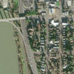 Satellite imagery of Ford Motor Co. Building, US
