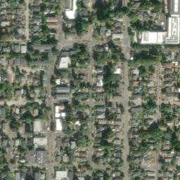 Satellite imagery of PORTLAND FRANKLIN HIGH SCH CUP — NGS RD2829, US