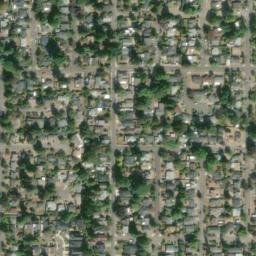 Satellite imagery of PORTLAND KELLOGG SCHOOL STACK — NGS RD2451, US