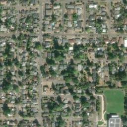 Satellite imagery of PORTLAND KELLOGG SCHOOL STACK — NGS RD2451, US