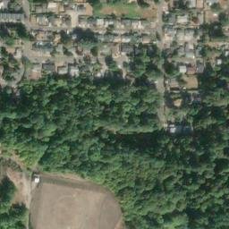 Satellite imagery of EPF 22 — NGS RD4341 — Portland, US, US