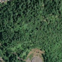 Satellite imagery of X 106 — NGS RD0270 — Gresham, US, US