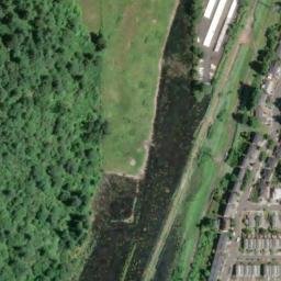 Satellite imagery of X 106 — NGS RD0270 — Gresham, US, US