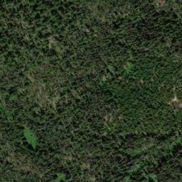 Satellite imagery of Waverly Mine, US