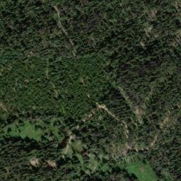 Satellite imagery of Waverly Mine, US