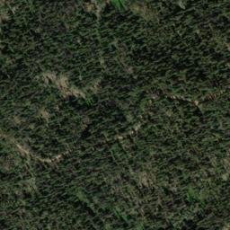 Satellite imagery of Waverly Mine, US