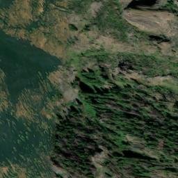 Satellite imagery of Rocky Point, US