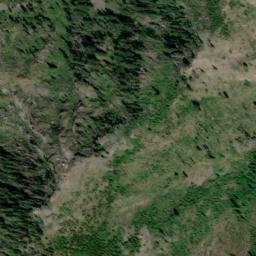 Satellite imagery of Rocky Point, US