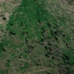 Satellite imagery of Rocky Point, US