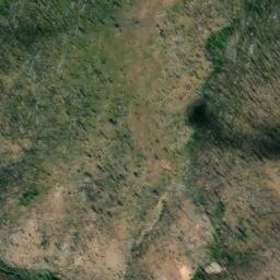 Satellite imagery of Blue Plate Mine, US