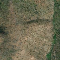 Satellite imagery of Blue Plate Mine, US