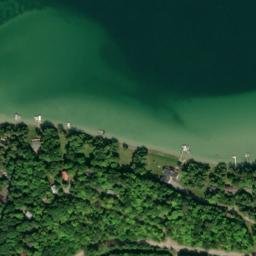 Satellite imagery of Round Point, US