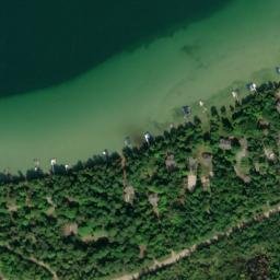 Satellite imagery of Round Point, US