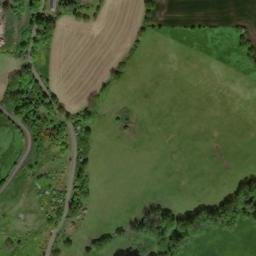 Satellite imagery of Abbaye de Mègemont, FR