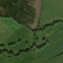 Satellite imagery of Abbaye de Mègemont, FR