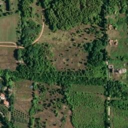 Satellite imagery of Rt Gornja Savudrija, HR