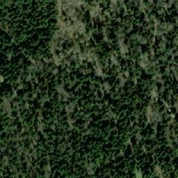 Satellite imagery of boundary_stone, RO