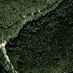 Satellite imagery of boundary_stone, RO