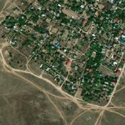 Satellite imagery of Horodyshche Kalos-Limen, UA