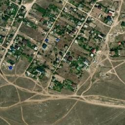 Satellite imagery of Horodyshche Kalos-Limen, UA