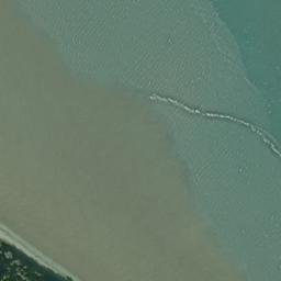 Satellite imagery of Boulder Point, US