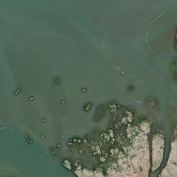 Satellite imagery of Kilchis Point, US