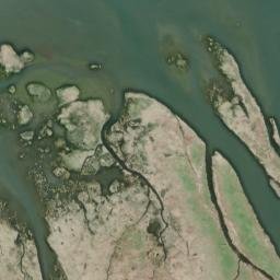 Satellite imagery of Kilchis Point, US
