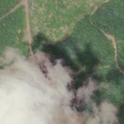 Satellite imagery of Grindstone Ridge, US