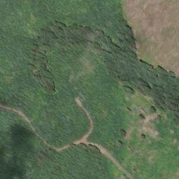 Satellite imagery of Grindstone Ridge, US