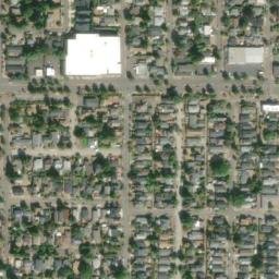Satellite imagery of PORTLAND KELLOGG SCHOOL STACK — NGS RD2451, US