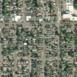 Satellite imagery of PORTLAND KELLOGG SCHOOL STACK — NGS RD2451, US