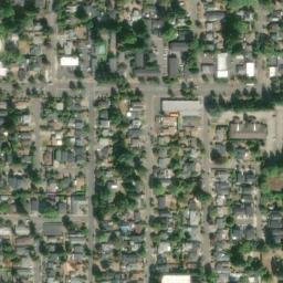 Satellite imagery of PORTLAND KELLOGG SCHOOL STACK — NGS RD2451, US