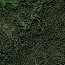 Satellite imagery of Waverly Mine, US