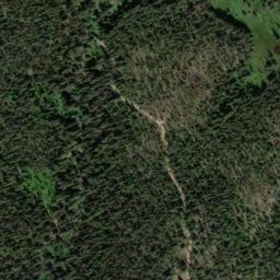 Satellite imagery of Waverly Mine, US