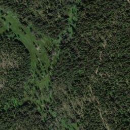 Satellite imagery of Waverly Mine, US