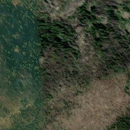 Satellite imagery of Rocky Point, US