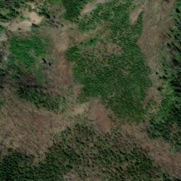 Satellite imagery of Rocky Point, US