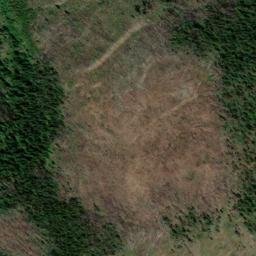 Satellite imagery of Rocky Point, US