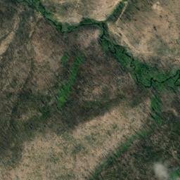 Satellite imagery of Blue Plate Mine, US