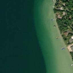 Satellite imagery of Round Point, US