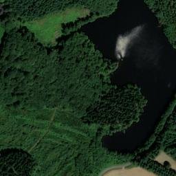 Satellite imagery of Château de la Gâne, FR