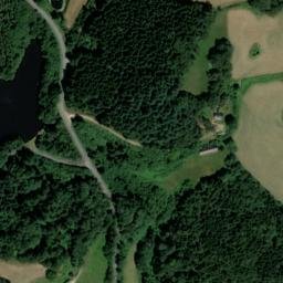 Satellite imagery of Château de la Gâne, FR