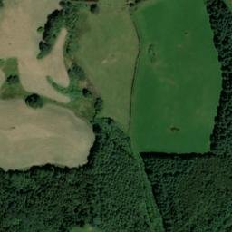 Satellite imagery of Château de la Gâne, FR
