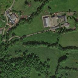 Satellite imagery of Abbaye de Mègemont, FR
