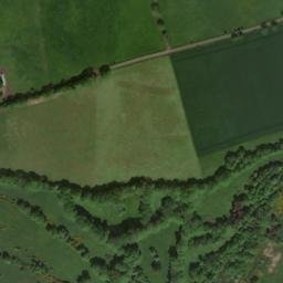 Satellite imagery of Abbaye de Mègemont, FR