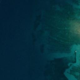 Satellite imagery of Rt Srednja Savudrija, HR